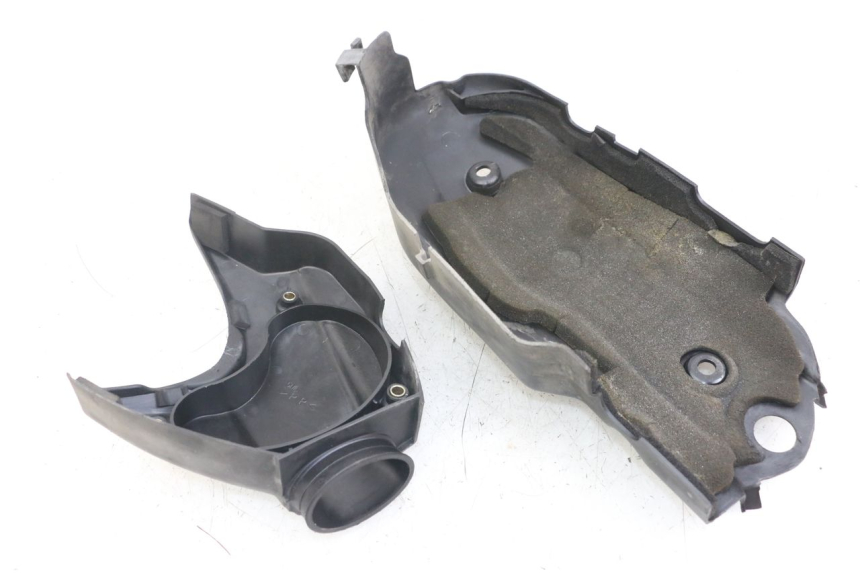 photo de OBUDOWA PRZENIESIENIA NAPĘDU KOŁA MBK FLAME X 125 (2004 - 2007) - Zoom stanu zużycia