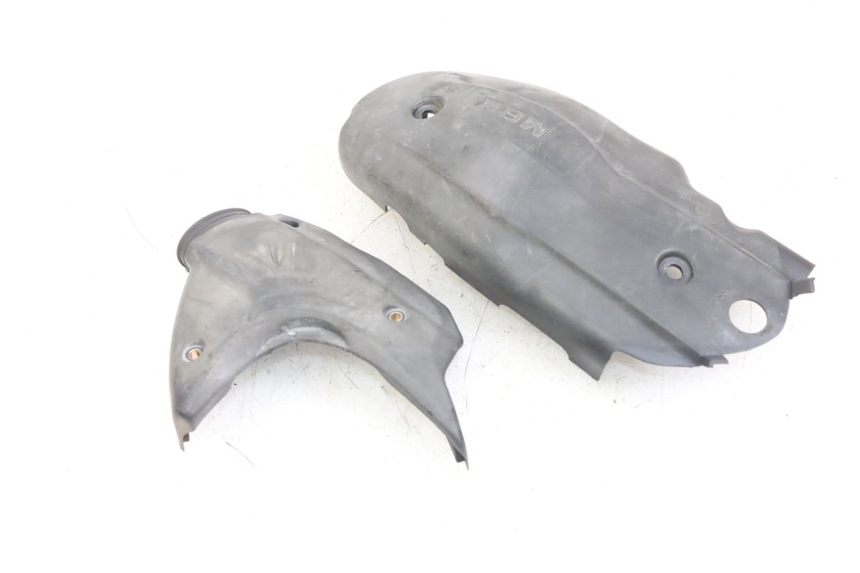 photo de OBUDOWA PRZENIESIENIA NAPĘDU KOŁA MBK FLAME X 125 (2004 - 2007) - Inny kąt widzenia