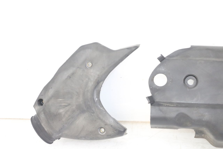 photo de OBUDOWA PRZENIESIENIA NAPĘDU KOŁA MBK FLAME X 125 (2004 - 2007) - Widok ogólny