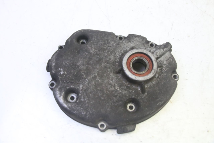 photo de OBUDOWA PRZENIESIENIA NAPĘDU KOŁA KYMCO GRAND DINK 125 (2008 - 2014) - Zoom stanu zużycia