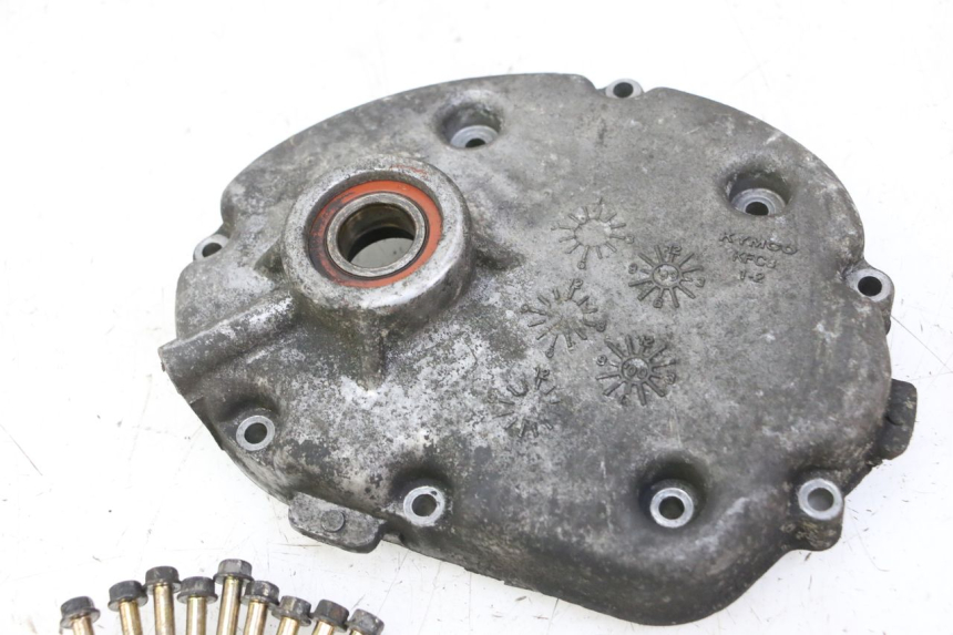 photo de OBUDOWA NAPĘDU KOŁA KYMCO GRAND DINK 125 (2002 - 2007) - Szczegół części