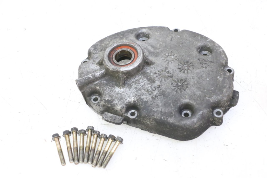 photo de OBUDOWA NAPĘDU KOŁA KYMCO GRAND DINK 125 (2002 - 2007) - Zoom stanu zużycia