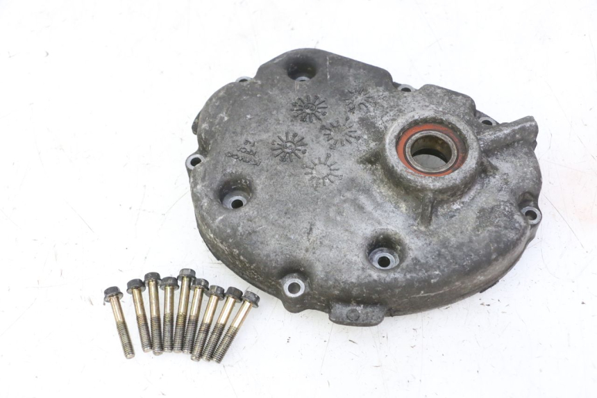 photo de OBUDOWA NAPĘDU KOŁA KYMCO GRAND DINK 125 (2002 - 2007) - Inny kąt widzenia