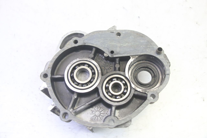 photo de OBUDOWA PRZENIESIENIA NAPĘDU KOŁA SYM GTS EVO 125 (2009 - 2013) - Widok główny