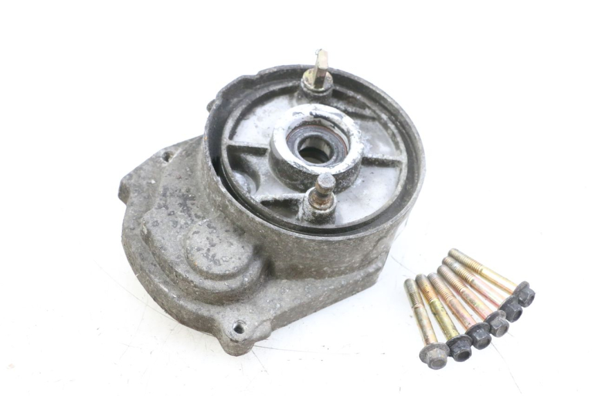 photo de OBUDOWA PRZENIESIENIA NAPĘDU KOŁA RIDE RACE 2T 50 (2012 - 2017) - Widok główny