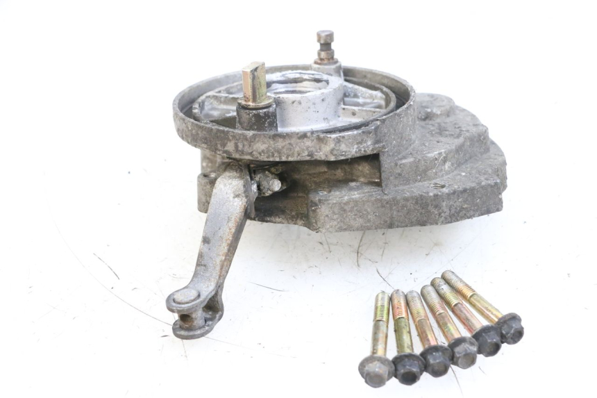 photo de OBUDOWA PRZENIESIENIA NAPĘDU KOŁA RIDE RACE 2T 50 (2012 - 2017) - Zoom stanu zużycia