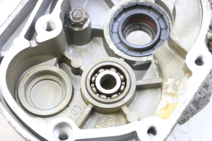 photo de OBUDOWA PRZENIESIENIA NAPĘDU KOŁA RIDE RACE 2T 50 (2012 - 2017) - Inny kąt widzenia