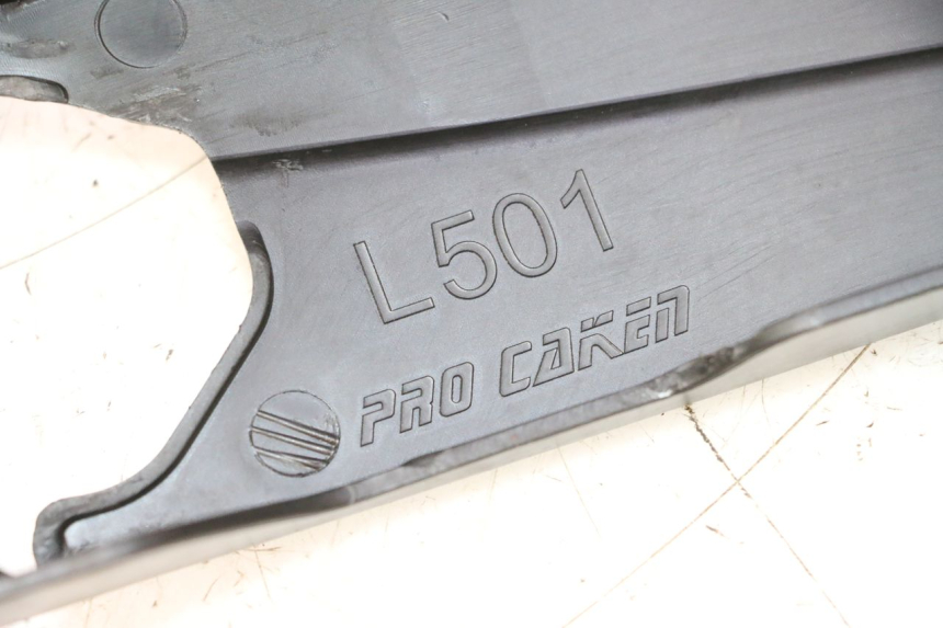 photo de OBUDOWA PRZEKŁADNI KOŁO HUSABERG TE 250 (2011 - 2014) - Punkty mocowania