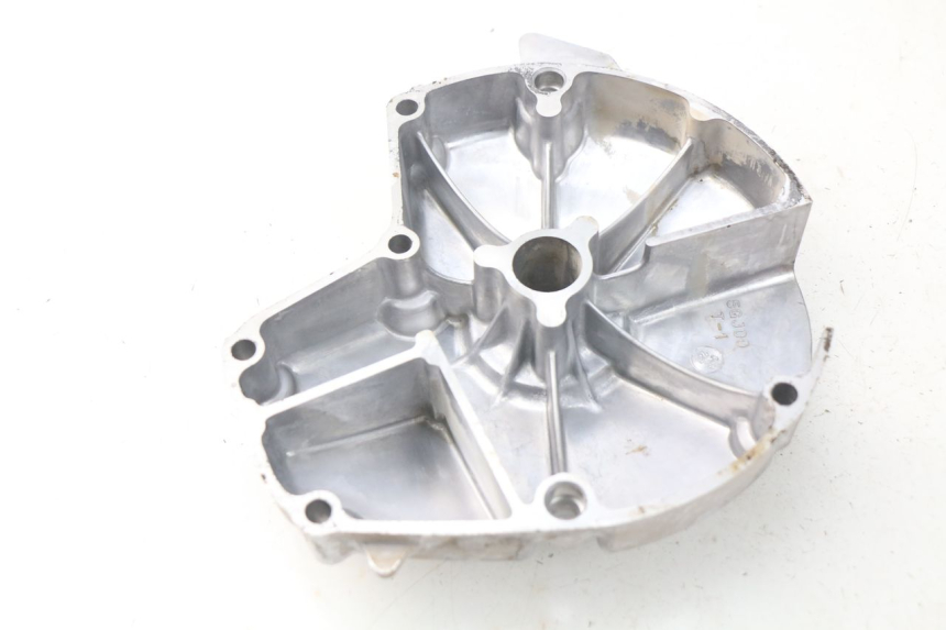 photo de OBUDOWA PRZENIESIENIA NAPĘDU KOŁA YAMAHA XP T-MAX TMAX ABS 500 (2004 - 2007) - Szczegół części