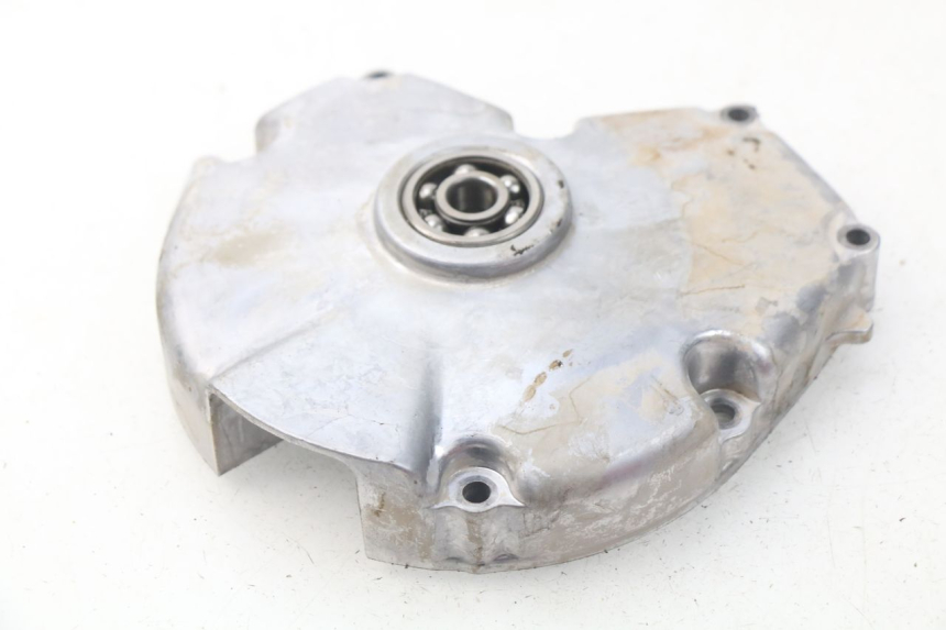 photo de OBUDOWA PRZENIESIENIA NAPĘDU KOŁA YAMAHA XP T-MAX TMAX ABS 500 (2004 - 2007) - Zoom stanu zużycia