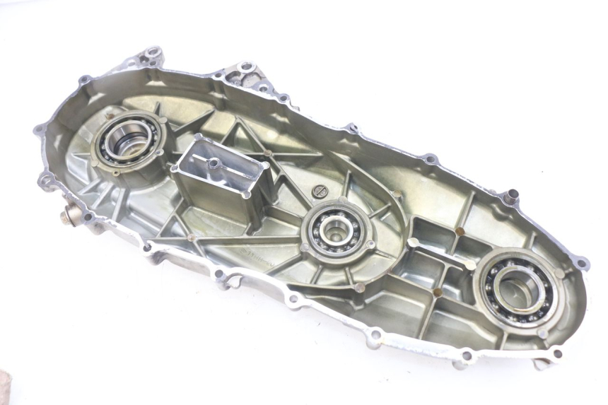 photo de OBUDOWA PRZENIESIENIA NAPĘDU KOŁA YAMAHA XP T-MAX TMAX 500 (2004 - 2007) - Szczegół części