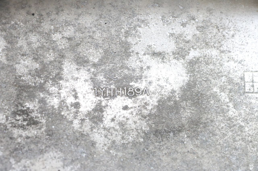 photo de OBUDOWA PRZENIESIENIA NAPĘDU KOŁA YAMAHA XVS DRAG STAR DRAGSTAR 650 (1997 - 2007) - Szczegół części