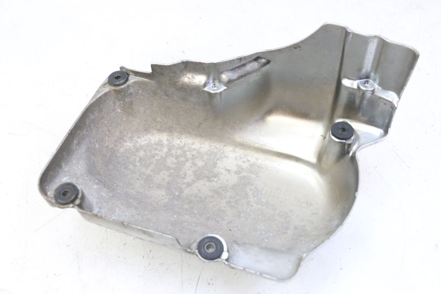 photo de OBUDOWA PRZENIESIENIA NAPĘDU KOŁA YAMAHA XVS DRAG STAR DRAGSTAR 650 (1997 - 2007) - Zoom stanu zużycia