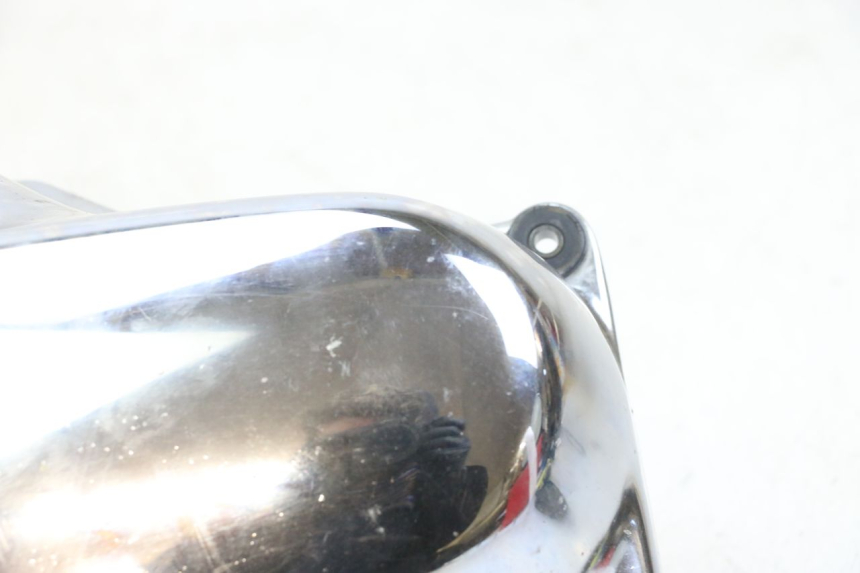 photo de OBUDOWA PRZENIESIENIA NAPĘDU KOŁA YAMAHA XVS DRAG STAR DRAGSTAR 650 (1997 - 2007) - Stan powierzchni