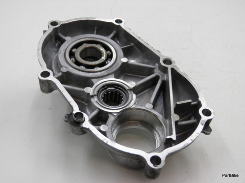 photo de OBUDOWA PRZENIESIENIA NAPĘDU KOŁA YAMAHA YP MAJESTY ABS 400 (2007 - 2009) - Szczegół części