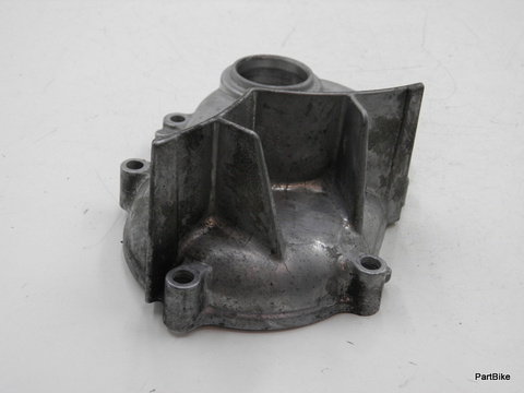 photo de OBUDOWA PRZENIESIENIA NAPĘDU KOŁA YAMAHA YP MAJESTY ABS 400 (2007 - 2009) - Zoom stanu zużycia