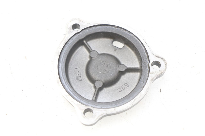 photo de OBUDOWA NAPĘDU KOŁA YAMAHA YP T-MAX TMAX 530 (2017 - 2020) - Szczegół części