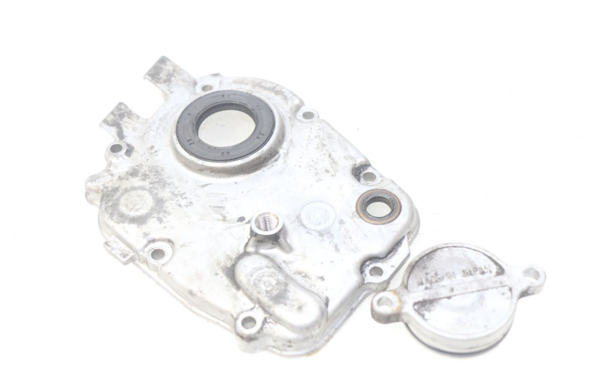 photo de OBUDOWA PRZENIESIENIA NAPĘDU KOŁA KAWASAKI ZR7 ZR-7 S 750 (1999 - 2004) - Zoom stanu zużycia