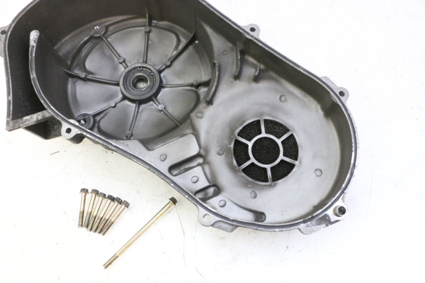 photo de OBUDOWA WARIATORA QUADRO 4 4D 350 (2015 - 2018) - Szczegół części