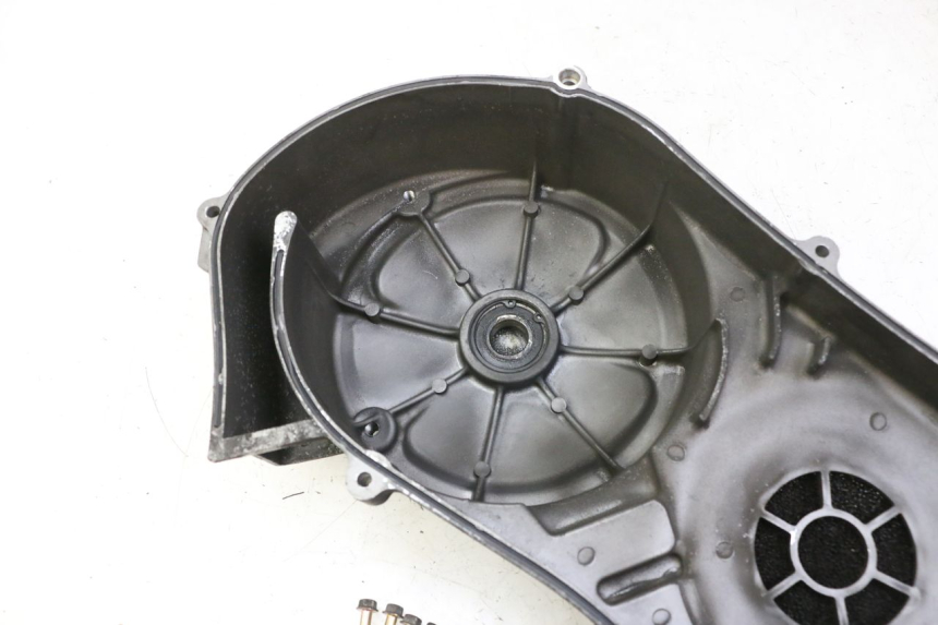 photo de OBUDOWA WARIATORA QUADRO 4 4D 350 (2015 - 2018) - Zoom stanu zużycia