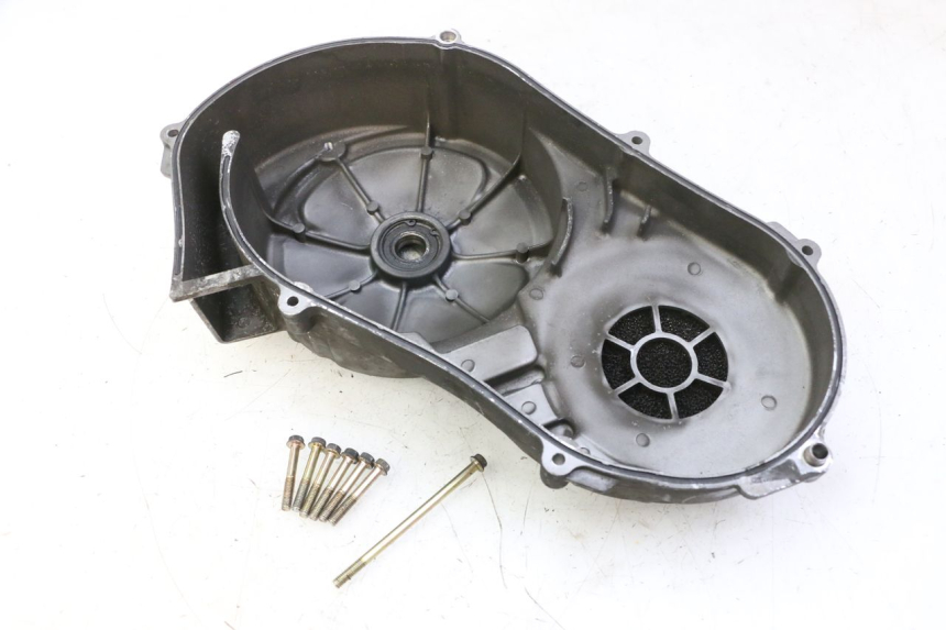 photo de OBUDOWA WARIATORA QUADRO 4 4D 350 (2015 - 2018) - Inny kąt widzenia