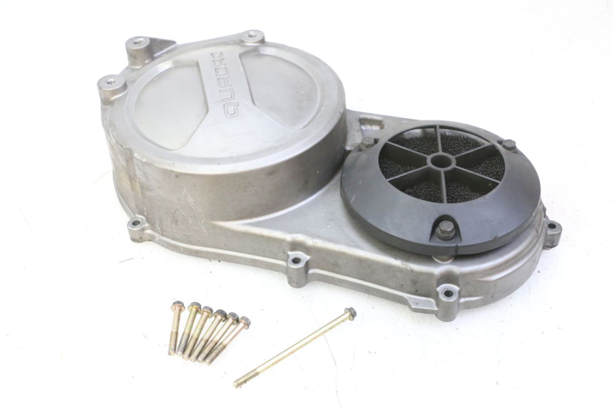 photo de OBUDOWA WARIATORA QUADRO 4 4D 350 (2015 - 2018) - Widok ogólny