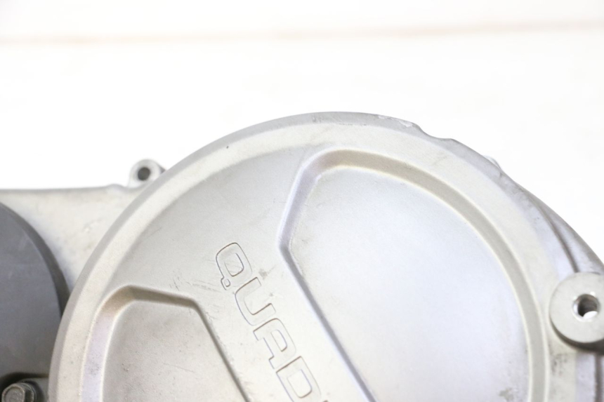 photo de OBUDOWA WARIATORA QUADRO 4 4D 350 (2015 - 2018) - Punkty mocowania