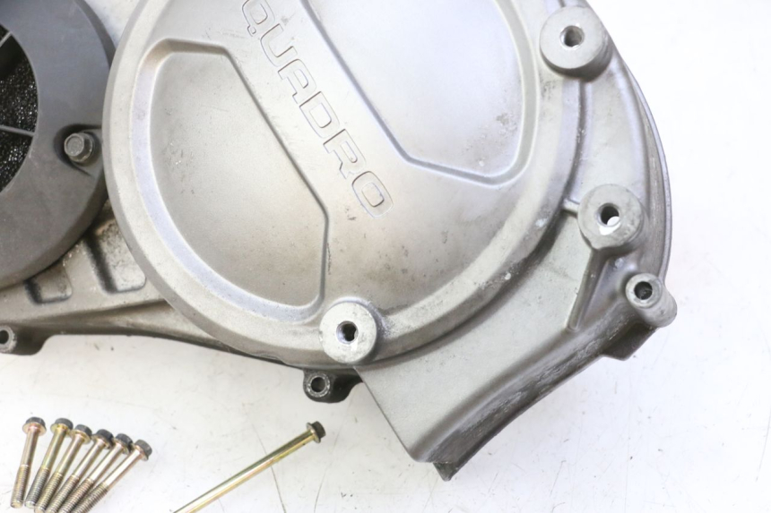 photo de OBUDOWA WARIATORA QUADRO 4 4D 350 (2015 - 2018) - Stan powierzchni