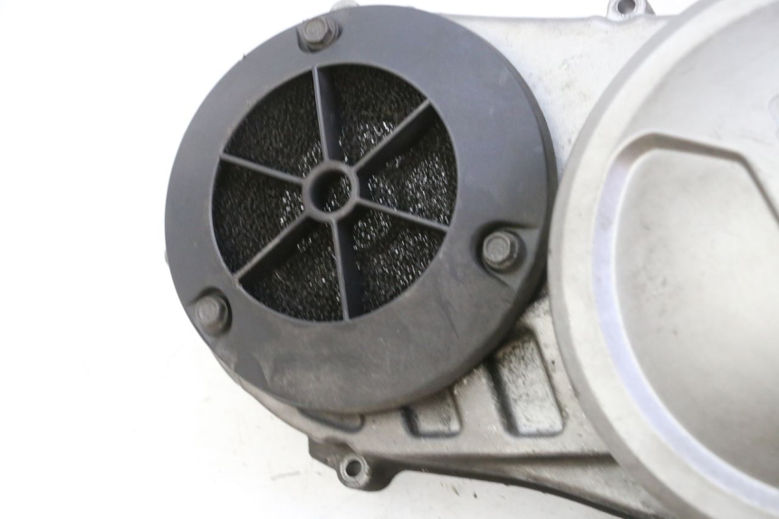 photo de OBUDOWA WARIATORA QUADRO 4 4D 350 (2015 - 2018) - Część sprawdzona