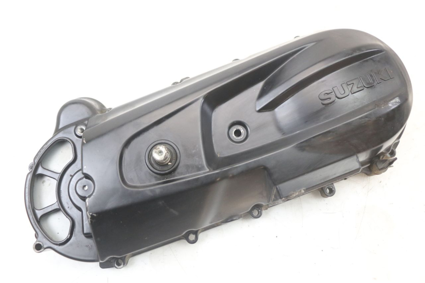 photo de OBUDOWA WARIATORA SUZUKI ADDRESS 110 (2015 - 2020) - Widok główny