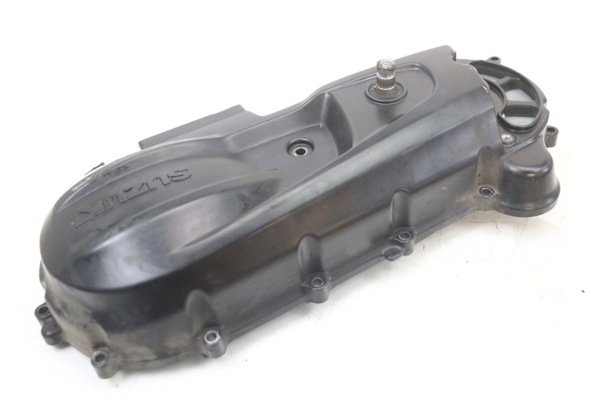 photo de OBUDOWA WARIATORA SUZUKI ADDRESS 110 (2015 - 2020) - Zbliżenie techniczne