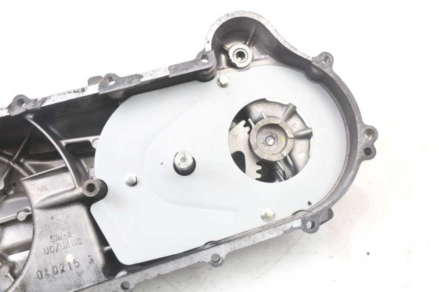 photo de OBUDOWA WARIATORA SUZUKI ADDRESS 110 (2015 - 2020) - Stan powierzchni