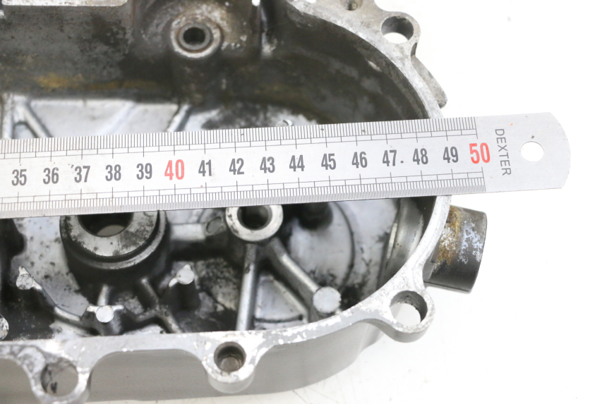 photo de OBUDOWA WARIATORA KYMCO AGILITY 16+ 4T 50 (2018 - 2023) - Widok produktu