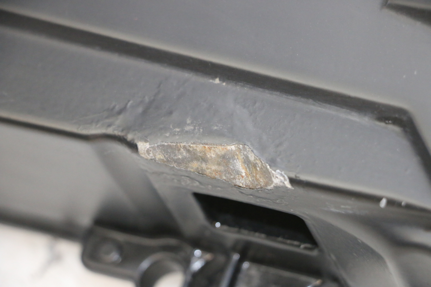 photo de OBUDOWA WARIATORA KYMCO AGILITY 16+ 4T 50 (2018 - 2023) - Inny kąt widzenia