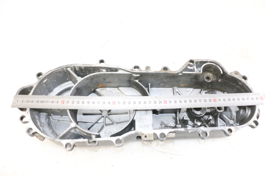 photo de OBUDOWA WARIATORA KYMCO AGILITY 16+ 4T 50 (2018 - 2023) - Oznaczenia i referencje