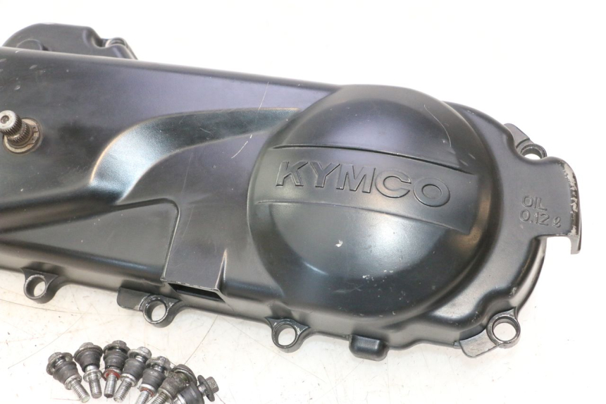 photo de OBUDOWA WARIATORA KYMCO AGILITY 4T 50 (2018 - 2022) - Inny kąt widzenia