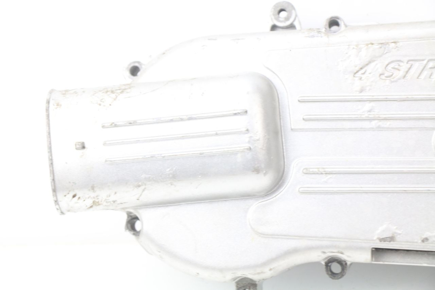 photo de OBUDOWA WARIATORA JONWAY AZTRAL 125 (2008 - 2017) - Stan powierzchni