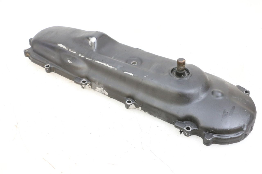 photo de OBUDOWA WARIATORA MBK BOOSTER SPIRIT 50 (2004 - 2017) - Szczegóły charakterystyczne