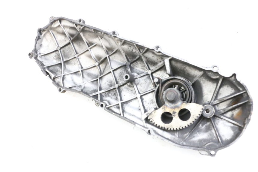 photo de OBUDOWA WARIATORA MBK BOOSTER SPIRIT 50 (2004 - 2017) - Zoom stanu zużycia