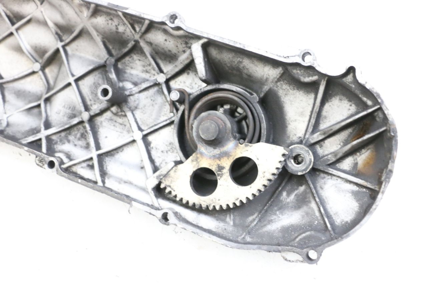 photo de OBUDOWA WARIATORA MBK BOOSTER SPIRIT 50 (2004 - 2017) - Inny kąt widzenia