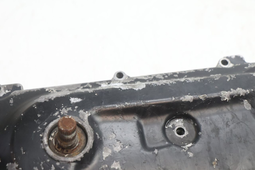 photo de OBUDOWA WARIATORA MBK BOOSTER SPIRIT 50 (1999 - 2003) - Inny kąt widzenia