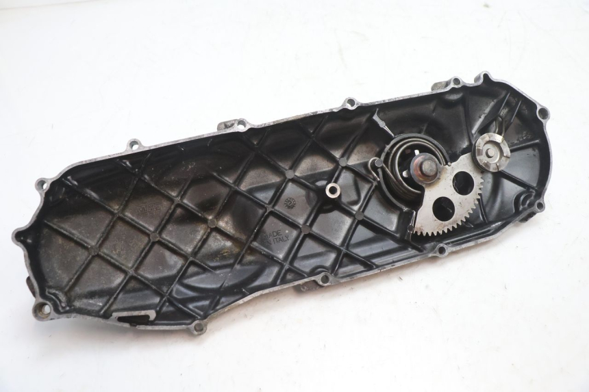 photo de OBUDOWA WARIATORA MBK BOOSTER SPIRIT 50 (1999 - 2003) - Stan powierzchni