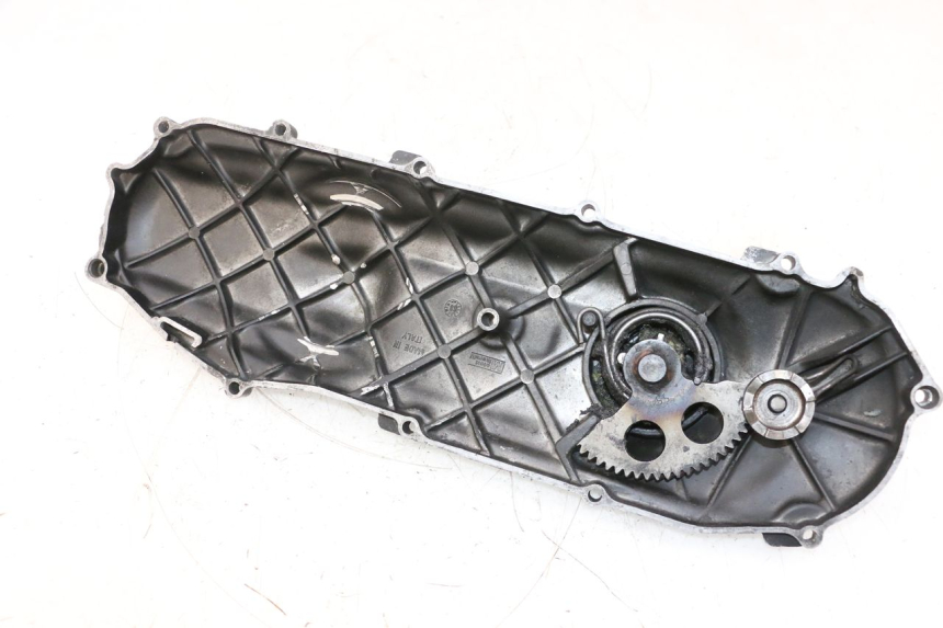 photo de OBUDOWA WARIATORA MBK BOOSTER SPIRIT NAKED 50 (2004 - 2017) - Szczegół części