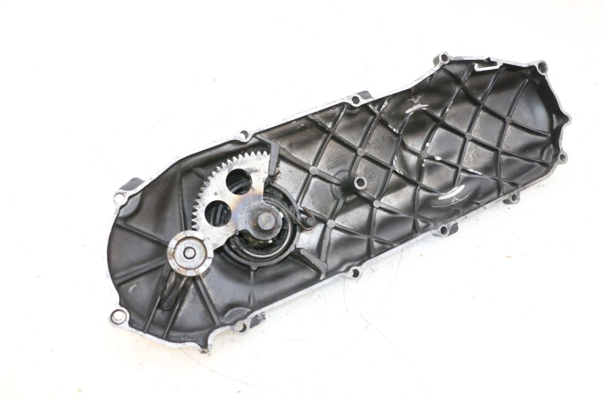 photo de OBUDOWA WARIATORA MBK BOOSTER SPIRIT NAKED 50 (2004 - 2017) - Inny kąt widzenia