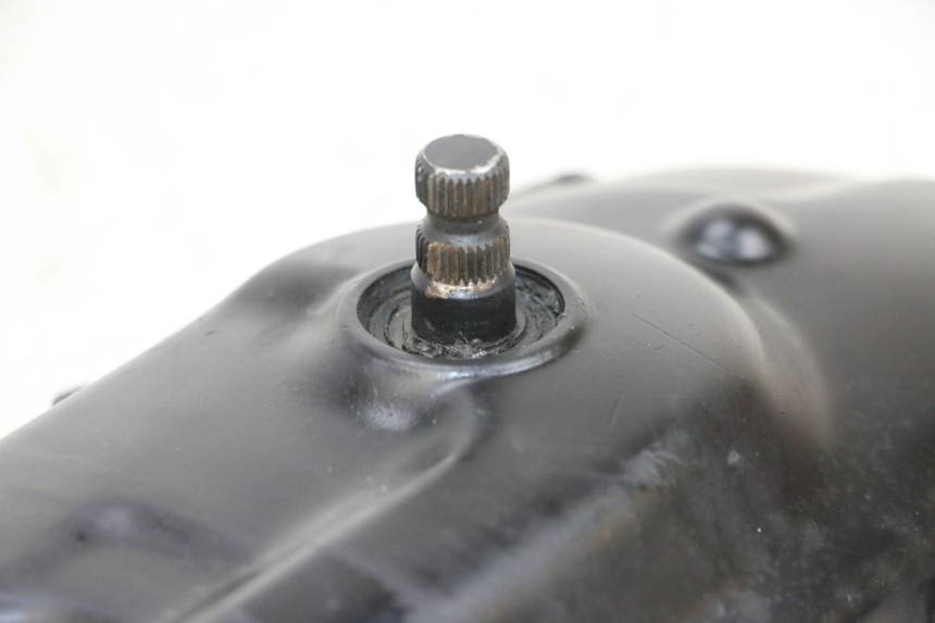 photo de OBUDOWA WARIATORA MBK BOOSTER SPIRIT NAKED 50 (2004 - 2017) - Punkty mocowania