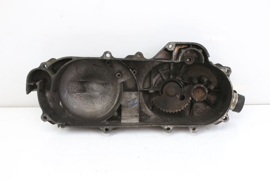 photo de OBUDOWA WARIATORA TNT MOTOR BOSTON 4T 50 (2018 - 2025) - Widok ogólny