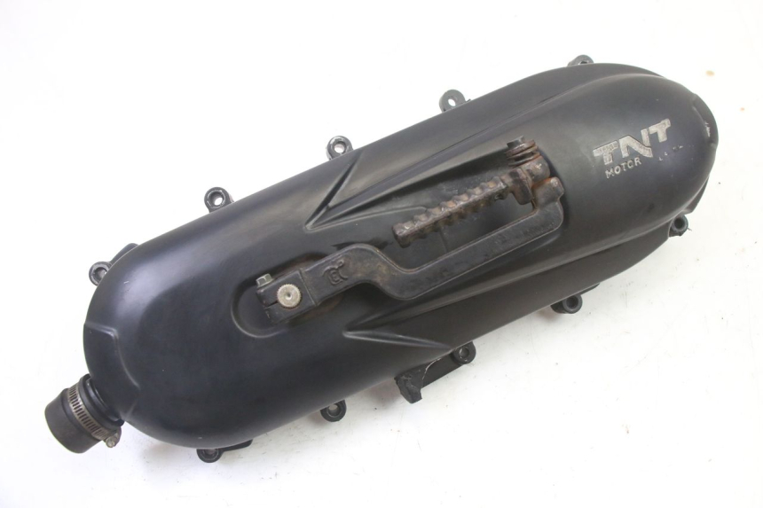 photo de OBUDOWA WARIATORA TNT MOTOR BOSTON 4T 50 (2018 - 2025) - Widok główny