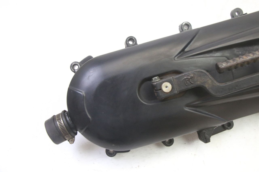 photo de OBUDOWA WARIATORA TNT MOTOR BOSTON 4T 50 (2018 - 2025) - Szczegół części