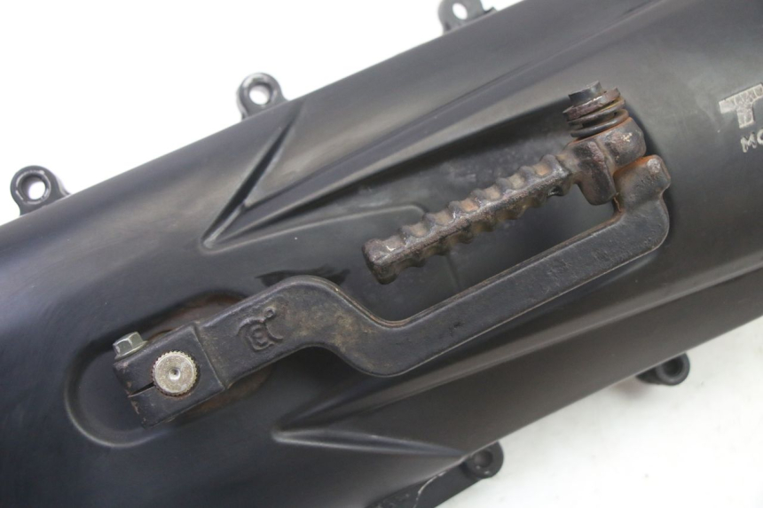 photo de OBUDOWA WARIATORA TNT MOTOR BOSTON 4T 50 (2018 - 2025) - Zbliżenie techniczne