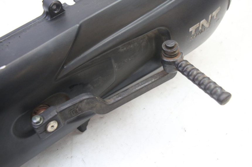 photo de OBUDOWA WARIATORA TNT MOTOR BOSTON 4T 50 (2018 - 2025) - Widok ogólny